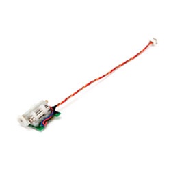 SPEKTRUM SA2005... 1.8 GRAM LINEAR SERVO
