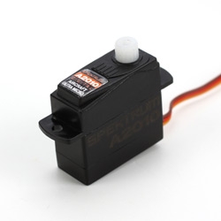SPEKTRUM SA2010... A2010 ULTRA MICRO SERVO