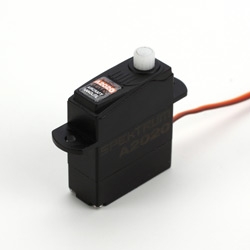 SPEKTRUM SA2020... A2020 NANOLITE SERVO