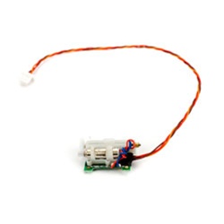 SPEKTRUM ... 2.3 G LINEAR LONG THROW SERVO