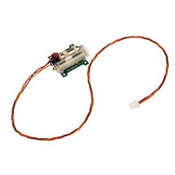 SPEKTRUM ... 2.3 G LINER LONG OFFSET SERVO