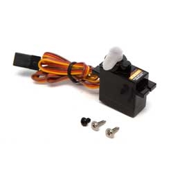 SPEKTRUM ... 9 GRAM SERVO REVERSED