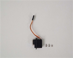 SPEKTRUM ... A335 SUB-MICRO DIGITAL 9G METAL GEAR SERVO