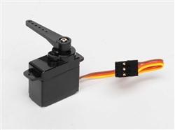 SPEKTRUM ... SERVO: A346 SUB-MICRO DIGITAL 8G AIRCRAFT