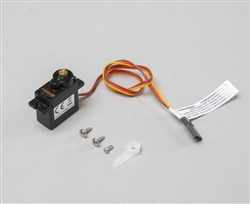 SPEKTRUM ... SERVO SA370 SUB MICRO 9.G DIGITAL METAL GEAR