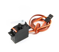SPEKTRUM ... 9G MINI SERVO 400MM SERVO LEAD
