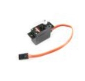 SPEKTRUM ... 13G METAL GEAR SERVO, 240MM SERVO LEAD