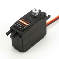 SPEKTRUM ... A5040 MIN DIG AIR MET.GEAR SX