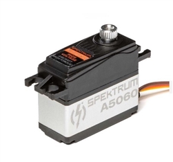 SPEKTRUM ... A5060 MINI HV DIGTORQ MG AIR S