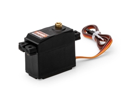 SPEKTRUM ... A6190 STANDARD METAL GEAR HV SERVO