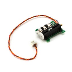 SPEKTRUM ... 2.9G LINEAR TAIL SERVO