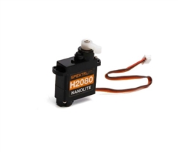 SPEKTRUM ... 12G MG HELI CYCLIC SERVO