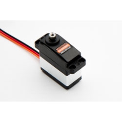 SPEKTRUM ... H3050 SUB MICOR SERVO HELI CYC