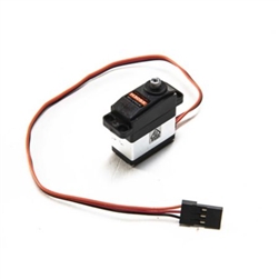 SPEKTRUM ... H3055 MID-TORQ ULTRA-SPEED MICRO HELI CYCLIC SERVO