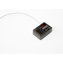 SPEKTRUM ... SRS6000 DSMR AVC SURFACE RX