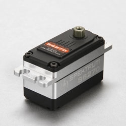 SPEKTRUM ... SS6270 LOW PROFILE HV RACE SER