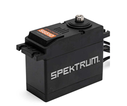 SPEKTRUM ... 1/5 SCALE HIGH TORQUE SERVO