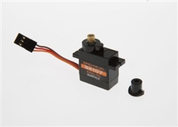 SPEKTRUM ... SX107 MICRO METAL GEAR SERVO