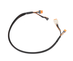 SPEKTRUM ... CHARGE LEAD W/BAL EXT. 24 INCH IC2 2 -4S