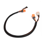 SPEKTRUM ... CHARGE LEAD W/BAL EXT. 24 INCH IC5 2 - 6S