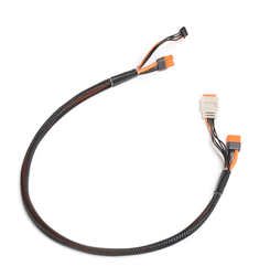 SPEKTRUM ... CHARGE LEAD W/BAL EXT. 24 INCH IC3 2-4S