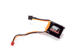 SPEKTRUM ... 7.4V 350mah 2S 30C LIPO BATT PH2.0