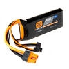 SPEKTRUM X... RECEIVER BATTERY 2000MAH 2S 7.4V SMART LIPO ; IC3