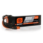 SPEKTRUM 0... 3200MAH 6S 22.2V SMART LIPO 50C IC5