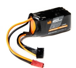 SPEKTRUM ... LIPO 450MAH 4S 14.8V 50C