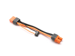 SPEKTRUM ... NIGHT RADIAN G2 BATTERY ADAPTER: IC3 BATTERY/IC3 DEVICE/3S B
