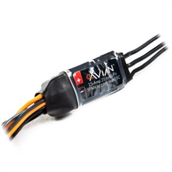 SPEKTRUM ... AVIAN 15 AMP BRUSHLESS SMART ESC 2S-4S