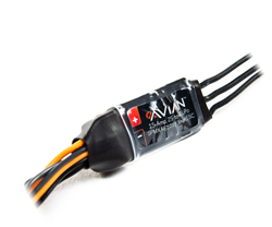 SPEKTRUM ... AVIAN 15 AMP BRUSHLESS SMART ESC 2S-4S