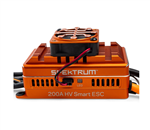 SPEKTRUM V... AVIAN 200A HV SMART BRUSHLESS ESC 6S-14S