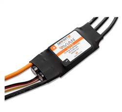 SPEKTRUM ... AVIAN LITE 70 AMP BRUSHLESS SMART ESC 3S-6S IC5