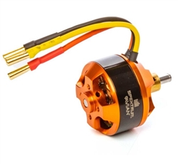 SPEKTRUM ... AVIAN 4240-1000KV OUTRUNNER B/L MOTOR RIMFIRE 25 1000KV