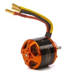 SPEKTRUM ... AVIAN 4250-800KV OUTRUNNER BRUSHLESS MOTOR