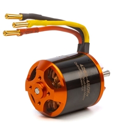 SPEKTRUM ... AVIAN 4260-480KV OUTRUNNER BRUSHLESS MOTOR RIMFIRE55