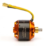 SPEKTRUM ... AVIAN 5055-650KV OUTRUNNER BRUSHLESS MOTOR