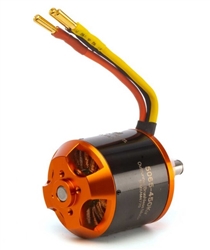 SPEKTRUM ... AVIAN 5065-450KV OUTRUNNER BRUSHLESS MOTOR