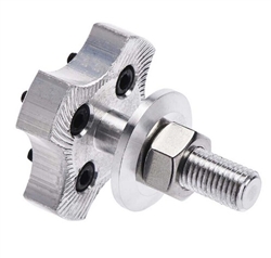 SPEKTRUM ... AVIAN PROP ADAPTER 50MM