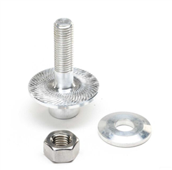 SPEKTRUM ... SET SCREW PROP ADAPTER 5.0MM TO 5/16X24