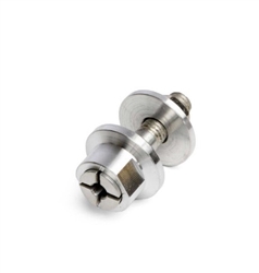 SPEKTRUM ... COLLET PROP ADAPTER 3MM - 5MM PROP SHAFT