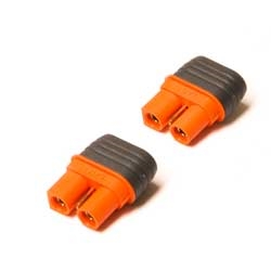 SPEKTRUM ... IC3 BATTERY CONNECTOR (2)