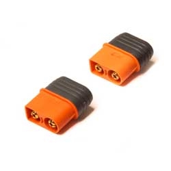 SPEKTRUM ... IC3 DEVICE CONNECTOR (2)