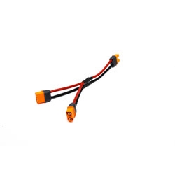 SPEKTRUM ... IC3 BATTERY PARALLEL Y-HARNESS