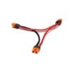 SPEKTRUM ... IC3 BATTERY SERIES HARNESS 6"" / 150MM; 13 AWG