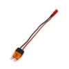 SPEKTRUM ... IC3 BATTERY TO JST DEVICE