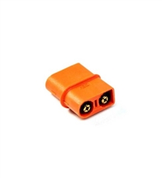 SPEKTRUM ... ADAPTER: IC3 DEVICE / DEANS BATTERY