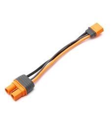 SPEKTRUM ... ADAPTER: IC3 BATTERY / IC2 DEVICE; 6""