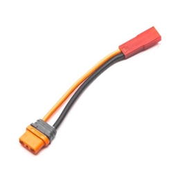 SPEKTRUM ... ADAPTER IC2 BATTERY / JST - RCY DEVICE